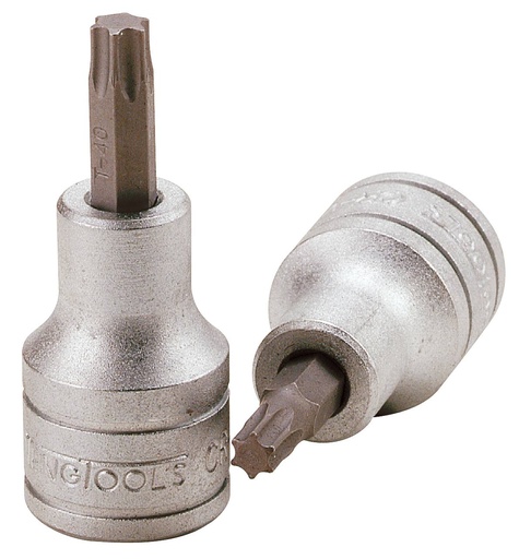 [TG.M121230T] Inhex Socket T30 1/2dr Teng