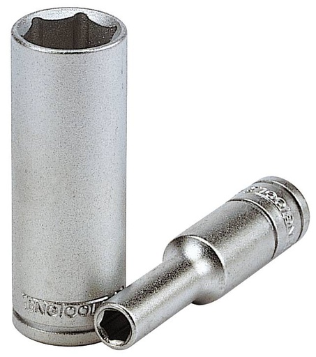 [TG.M140611] Deep Socket 11mm 1/4dr Teng