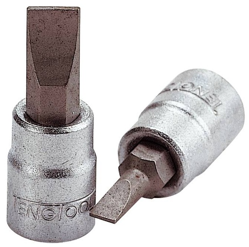[TG.M1414055] Socket Bit 1/4dr Slot 5.5mm Teng