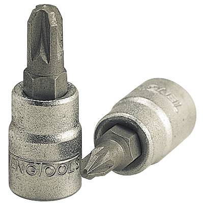 [TG.M141603] Socket Bit 1/4dr PZ3 Teng