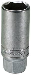 [TG.M380040] Socket 16mm Spark Plug 3/8dr Teng