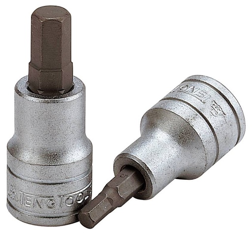 [TG.M381507] Inhex Socket 7mm 3/8dr Teng