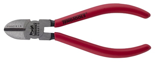 [TG.MB442-5] Diagonal Cutting Plier 125mm Mega Bite Teng