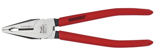 [TG.MB451-7] Combination Plier 175mm Mega Bite Teng