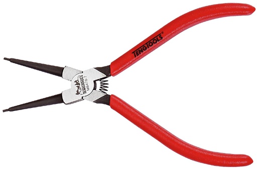 [TG.MB470-7] Circlip Plier Internal Straight 175mm (12-65mm) Teng