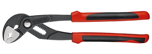 [TG.MB481-10TQ] Water Pump Plier 250mm Quick Action TPR Teng