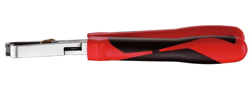 [TG.MB499-7T] Wire Stripping Plier 180mm TPR Teng