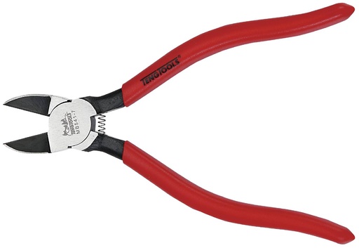 [TG.MB541-5] Diagonal Cutting Plier 125mm Plastic Teng