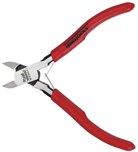 [TG.MBM441] Diagonal Cutting Plier 115mm Mini Teng
