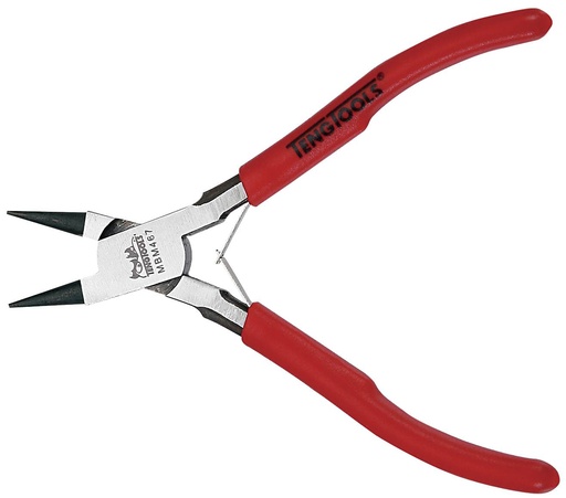 [TG.MBM467] Long Nose Plier 125mm Round Mini Mega Bite Teng
