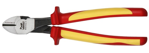 [TG.MBV442-8] Diagonal Cutting Plier 200mm 1000V HD Teng