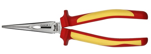 [TG.MBV461-8] Long Nose Plier 200mm Mega Bite 1000V Teng