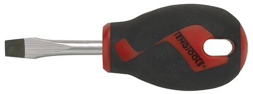 [TG.MD928N] Screw Driver Slotted 6.5x38mm Teng