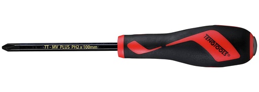 [TG.MDT953N] Screw Driver Phillips #3x150mm Teng