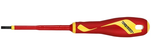 [TG.MDV822N] Screw Driver Slotted 3.0x100mm Teng