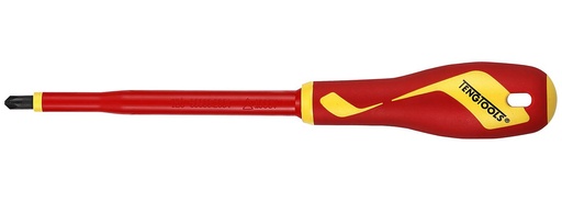[TG.MDV842N] Screw Driver Phillips #1x80mm Teng