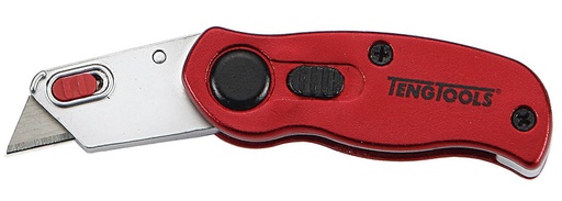 [TG.P-UKF] Knife Folding Utility Mini Teng