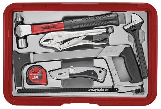 [TG.SCPS01] 6  Pc General Kit Teng BP TT3