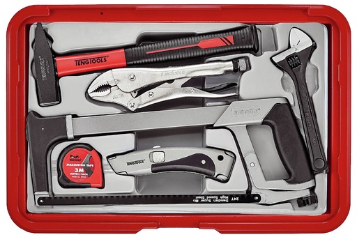 [TG.SCPS01E] 6  Pc General Kit Teng