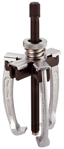[TG.SP22] Puller Gear 175mm 2 & 3 Leg Teng