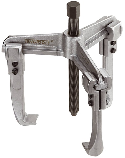 [TG.TE-SP31810] Puller 3 Jaw Int / Ext 130/170x97mm Teng