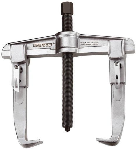 [TG.SP3320Q] Puller 2 Jaw 330x200mm Teng