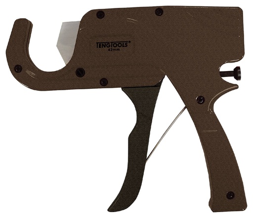 [TG.TFP01] Tube Cutter 42mm Gun PVC Teng