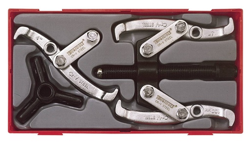 [TG.TT804] Puller 2 in 1 Set Teng