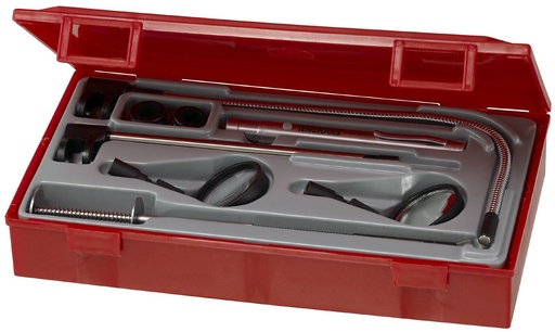 [TG.TTTM08] Pick Up Tool 8pc Set TC-Tray Teng