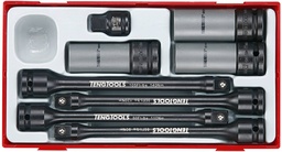[TG.TTTS08] 8 Pc Torque Stick Set TC-Tray Teng
