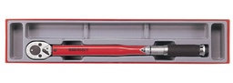 [TG.TTX1292] Torque Wrench 1/2dr 40-210NmTray Teng