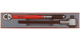 [TG.TTXMP12] Torque Wrench Set & Torque Multiplier Tray Teng