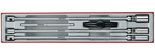 [TG.TTXTB05] 5 Pc T-Bar Set TC-Tray Teng