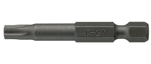 [TG.TX7002002] Torx Drive Bit T20x70mm Insert 2pk Teng
