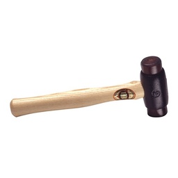 [THOR.TH08] Rawhide Hammer 285g (10oz) 25mm Timber Thor