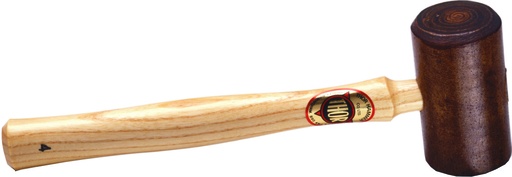 [THOR.TH116] Rawhide Hammer Mallet 340g (12oz) 50mm Thor