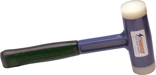 [THOR.TH2020N] Dead Blow Hammer 1850g (4lb) 63mm Thor