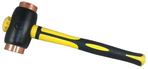 [THOR.TH316FG] Copper Hammer 2930g (7lb) 50mm Fibreglass Thor