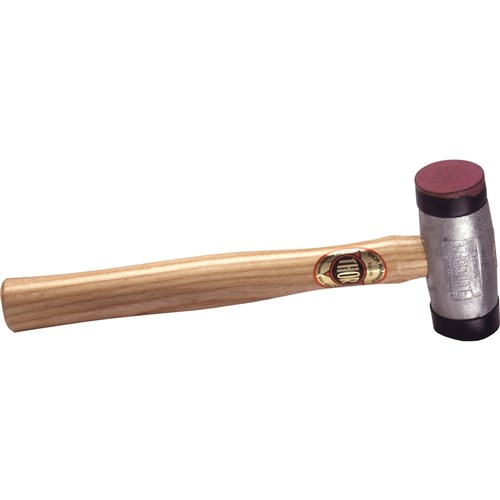 [THOR.TH32J612R] Soft Face Hammer Rubber 320g (11oz) 38mm Junior