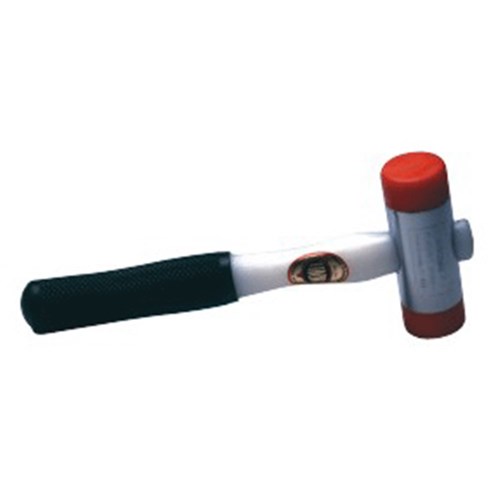[THOR.TH416] Soft Face Hammer Plastic 1250g (2.75lb) 50mm Thor