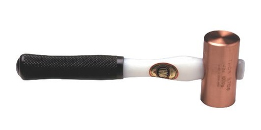 [THOR.TH704] Copper Hammer Mallet 950g (33oz) 38mm Thor