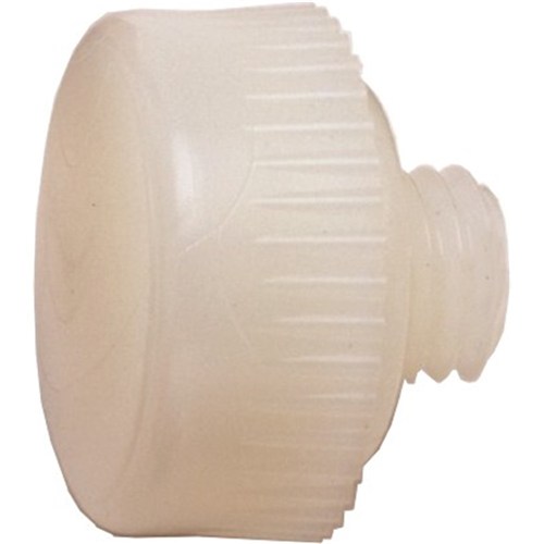 [THOR.TH712NF] Hammer Spare Face 38mm White Nylon suit 712 & 1212N 2pk