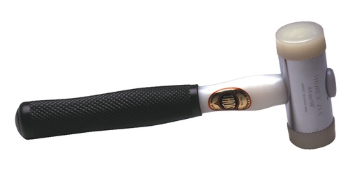 [THOR.TH714] Soft Face Hammer Nylon 850g (30oz) 44mm Plast Thor