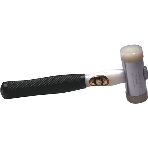 [THOR.TH716] Soft Face Hammer Nylon 1230g (2.75lb) 50mm Thor