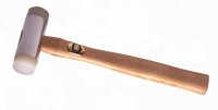[THOR.TH720] Soft Face Hammer Nylon 2200g (5lb) 63mm Wood Thor