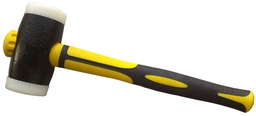 [THOR.TH720FG] Soft Face Hammer Nylon 2300g (5.25lb) 63mm FG Thor
