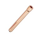[TM.10N24S] Collet TIG 17/18/26 2.4mm 10N24 Stubby Single Torchmaster