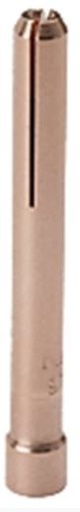 [TM.10N25] Collet TIG 17/18/26 3.2mm 10N25 Bulk Loose Torchmaster