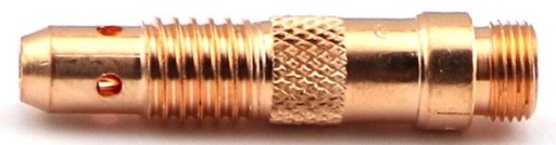 [TM.10N29] Collet Body TIG 17/18/26 0.5mm 10N29 Bulk Loose Torchmaster