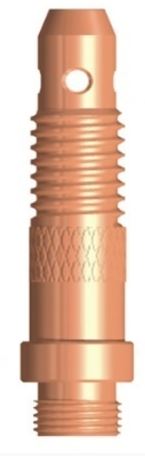 [TM.10N30] Collet Body TIG 17/18/26 1.0mm 10N30 Bulk Loose Torchmaster